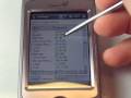 Qwest HTC Mogul Pocket PC Phone