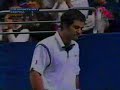 Great point サンプラス vs Enqvist