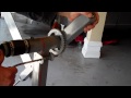 Video #37 - I BLAME CHIP FOOSE FOR THIS!!! Datsun 260Z Rebuild