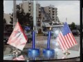 Solidarity 9/11 Albanians with the U.S.A