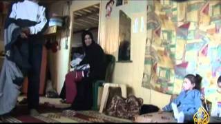 وجهة نظر - نهر البارد .. مخيم إعتقال