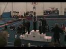 Level 5 Provincial Gymnastics #2