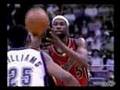 NBA 2k9 Intro