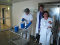 Junge Uni Innsbruck Zu Gast in der Klinik Junge Uni Innsbruck Zu Gast in der Klinik
