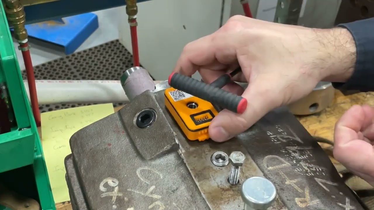 i ALERT 3 Direct Mount