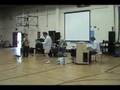Tyee Band Staff