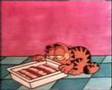 Classic Garfield 2