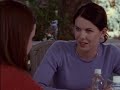 Gilmore Girls funny scenes : Your bobs are bigger than mine