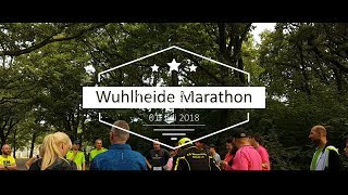28. Wuhlheide-Veteranen Marathon