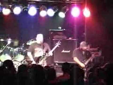 Southern Whiskey Rebellion - The Hangar