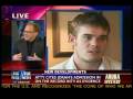 videos de The Natalee Holloway Case on Greta Van Susteren from 12-1-2008 part 1 of 4