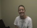 Spinal Tuning Antidepressant Story w/ Andrea