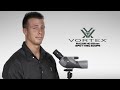 Vortex Razor HD 50mm Spotting Scope