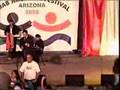 Arab American Arizona 2008_basheer alghza  بشير الغزالي