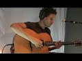 Beautiful Lie by Yoav - full track live version