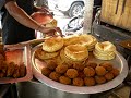 Indian street food