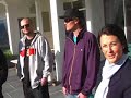Devin the Dude Hotel Tour After Sea Plane in Norway