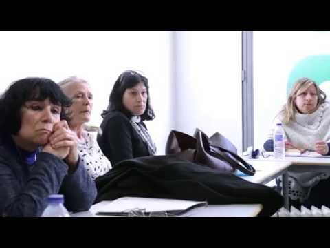 Vídeo Final do Projeto SIMETRIA