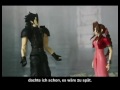 Click here to watch this video Die Wiederbegegnung (Reunion) von Zack und Aerith - Geman Translation