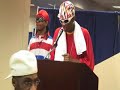 hurricane chrissoulja boitrey songs in the press room