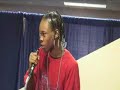 hurricane chrissoulja boitrey songs in the press room