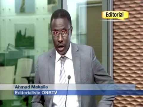 Ahmad Makaila ''Gestion des fonds des sinistrés : Que dire ? Qui croire ? Et Qui accuser ?.''