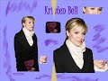 fanvideo with different pictures of the actress.