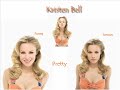 fanvideo with different pictures of the actress.