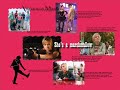 fanvideo with different pictures of the actress.