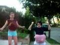 Workout!