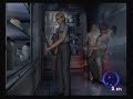Resident evil OutBreak online,Prisoner vs 3 Cops, EP3 (1/3)