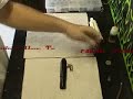 Palmer Stabilizer maintenance video
