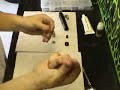 Palmer Stabilizer maintenance video