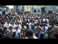 VID00096 صلاة الغائب على ضحايا النظام 20-02-2011