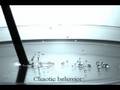 Liquid acrobatics: jets, droplets, bubbles, chaos