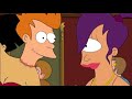 fry and leela slideshow youre beautiful