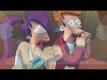 fry and leela slideshow youre beautiful