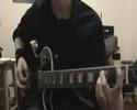 Unholy Confessions Guitar Cover