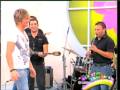 O Nikos Oikonomopoulos sthn ekpomph Mes Stin Kalh Xara 28.6.09