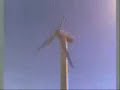Aerogeneradores Monte Oiz