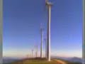 Aerogeneradores Monte Oiz