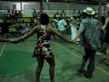 Festa Junina - Núcleo Angélica Gurgel - Projovem Fortaleza 2