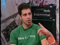 David Gielan Interview On Brunch TV (2005)