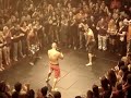 Strong Fight