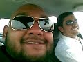 Road to Jeddah! (& Hello Salman...we r havin FUN)