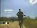 CBS 62 News Story About The Michigan Militia (2003)
