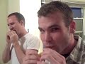 Flavor-Tripping Party