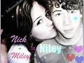NILEY STORY *TRAILER* IN D.B