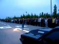 mustang vs bmw e32