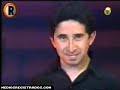 showmatch discapacitados
